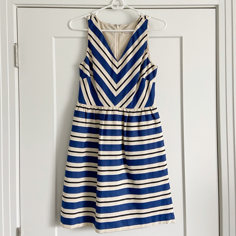Ann Taylor Loft Dress